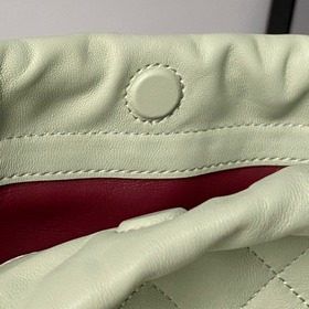 Сумка Chanel 26S «Фу-бао» A. Эта сумка