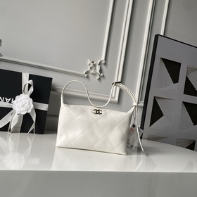 Сумка Chanel 26P через плечо в стиле «