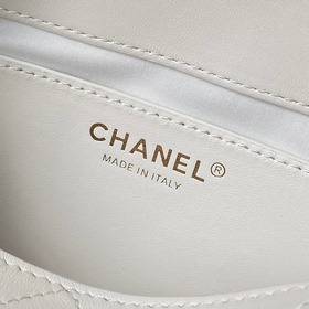 Сумка Chanel 26P через плечо в стиле «