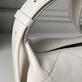 Сумка Chanel 26P через плечо в стиле «