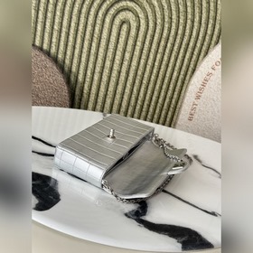 Оригинальная модель! Б/у сумка Chanel