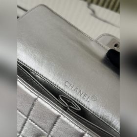 Оригинальная модель! Б/у сумка Chanel