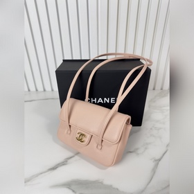 26Preppy Coco Mini, розовый , модел