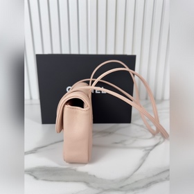 26Preppy Coco Mini, розовый , модел