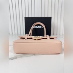 26Preppy Coco Mini, розовый , модел
