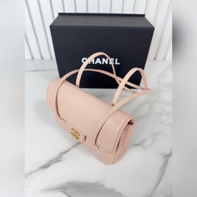 26Preppy Coco Mini, розовый , модел