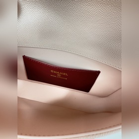 26Preppy Coco Mini, розовый , модел