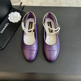 CHANEL — вечно актуальные классические