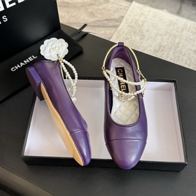 CHANEL — вечно актуальные классические