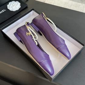CHANEL — вечно актуальные классические