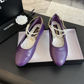 CHANEL — вечно актуальные классические