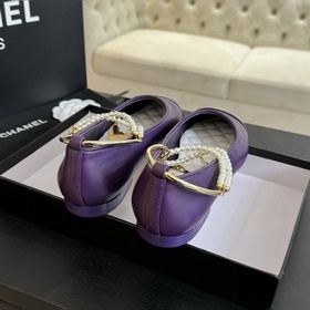 CHANEL — вечно актуальные классические