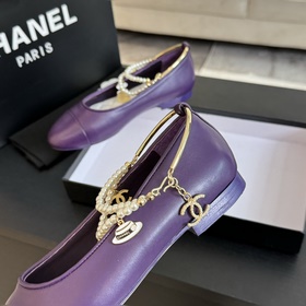 CHANEL — вечно актуальные классические
