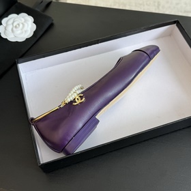 CHANEL — вечно актуальные классические