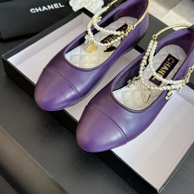 CHANEL — вечно актуальные классические
