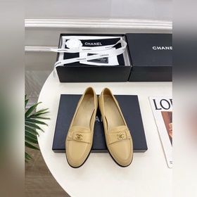 CHANEL 26SS Новая коллекция весна-