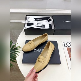 CHANEL 26SS Новая коллекция весна-