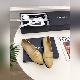 CHANEL 26SS Новая коллекция весна-