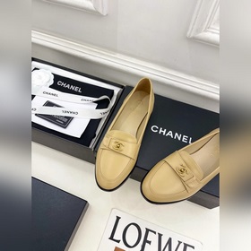 CHANEL 26SS Новая коллекция весна-