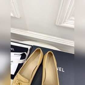CHANEL 26SS Новая коллекция весна-