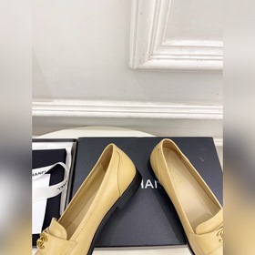 CHANEL 26SS Новая коллекция весна-