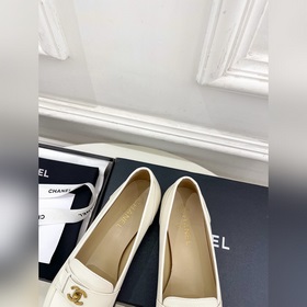 CHANEL 26SS Новая коллекция весна-