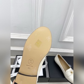 CHANEL 26SS Новая коллекция весна-
