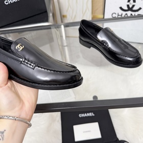 Лодочки CHANEL из новой коллекции — на