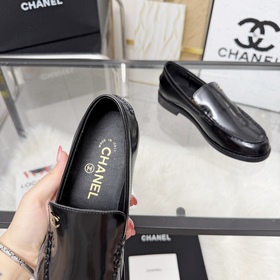 Лодочки CHANEL из новой коллекции — на