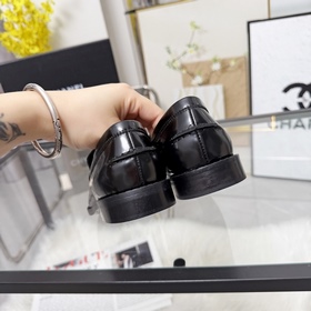 Лодочки CHANEL из новой коллекции — на