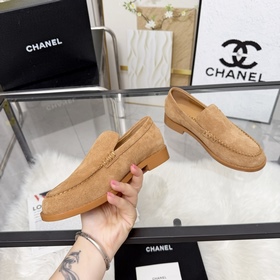 Лодочки CHANEL из новой коллекции — на