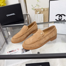 Лодочки CHANEL из новой коллекции — на