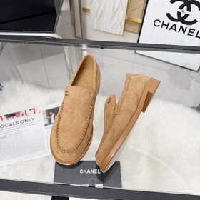Лодочки CHANEL из новой коллекции — на