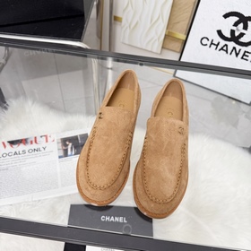 Лодочки CHANEL из новой коллекции — на