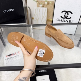 Лодочки CHANEL из новой коллекции — на