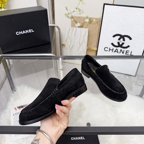 Лодочки CHANEL из новой коллекции — на