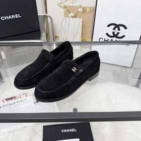 Лодочки CHANEL из новой коллекции — на