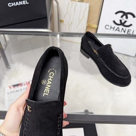 Лодочки CHANEL из новой коллекции — на
