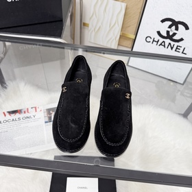 Лодочки CHANEL из новой коллекции — на