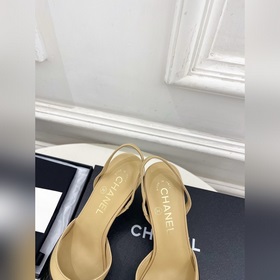 CHANEL 26SS Новая коллекция весна-