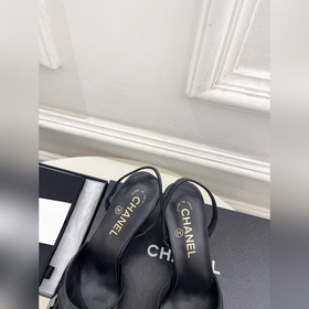 CHANEL 26SS Новая коллекция весна-