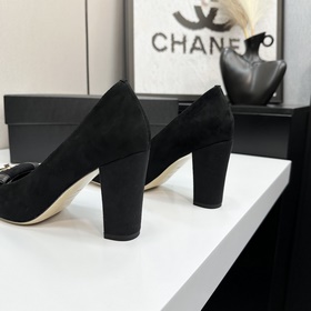 Chanel 2026 — незаменимый элемент осен