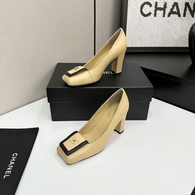 Chanel 2026 — незаменимый элемент осен