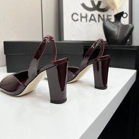 Chanel 2026 — незаменимый элемент осен