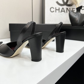 Chanel 2026 — незаменимый элемент осен