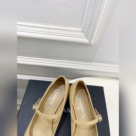 CHANEL 26ss Новая коллекция весна-л