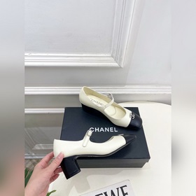 CHANEL 26ss Новая коллекция весна-л