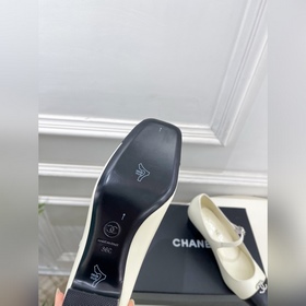 CHANEL 26ss Новая коллекция весна-л