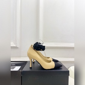 CHANEL 26SS Новая коллекция весна-л