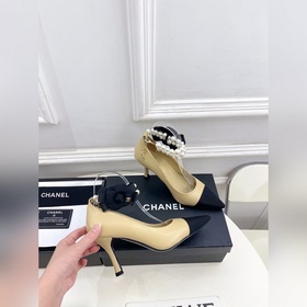 CHANEL 26SS Новая коллекция весна-л